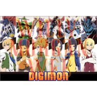 Digimon 2